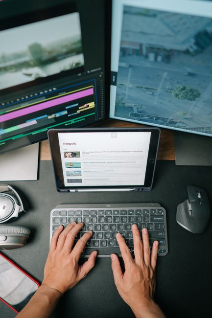 Seasonal Booking Workflow